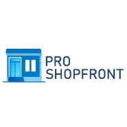 pro Shopfront