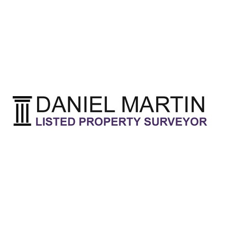 Daniel Martin Listed Property Surveyor