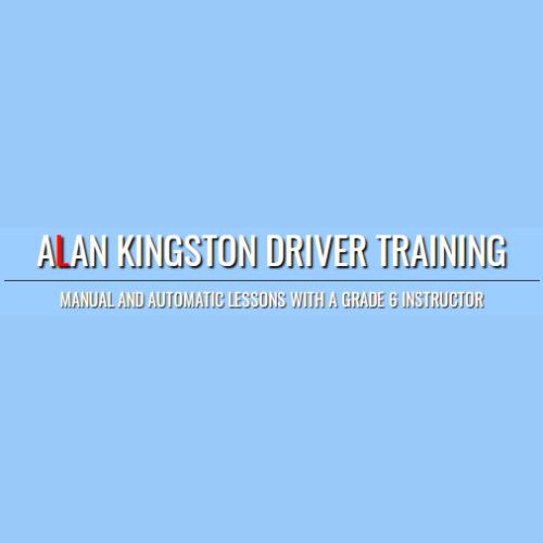 ALAN KINGSTON DRIVER TRAINING - Driving Instructors Hartlepool