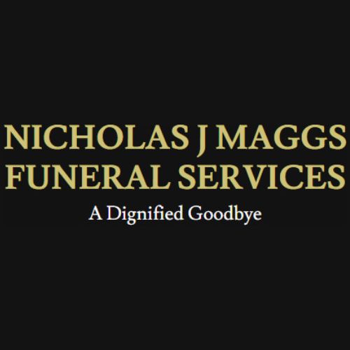  N J Maggs Funeral Services - Funeral Directors in Shepton Mallet