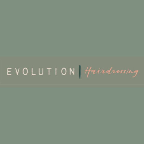 Evolution Hairdressing