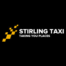 Stirling Taxi