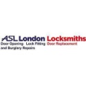 ASL London Burglary Repair