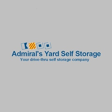 Admirals Yard Self Storage Leeds