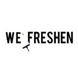 We Freshen Cleaning Services
