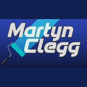 Martyn Clegg