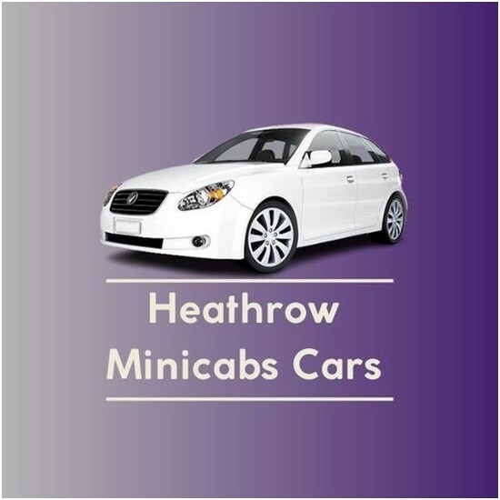 Heathrow Minicabs Cars