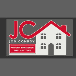 JC Jon Conroy Property Management Sales & Lettings