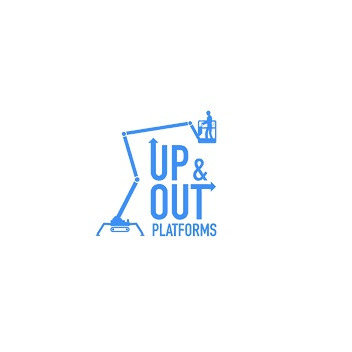 Up & Out Platforms