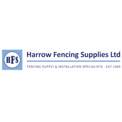 Harrow Fencing Supplies