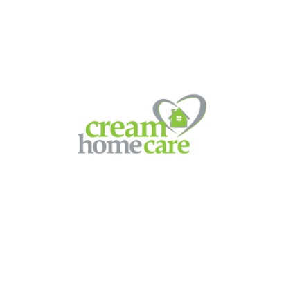 Cream Home Care & Domiciliary Care (Stoke on Trent)