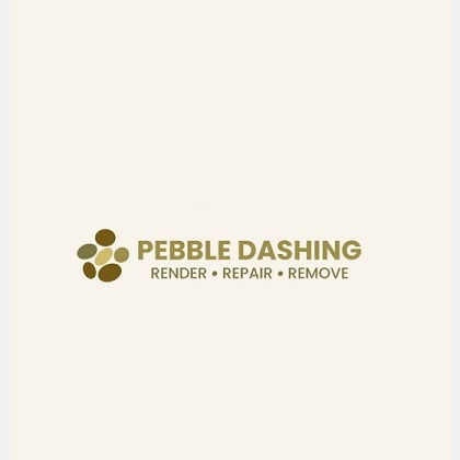 Pebble Dashing