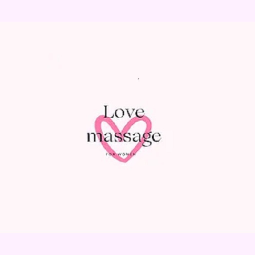 love massage for women