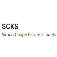 Simon Coope Karate School