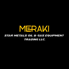  Meraki Star Metals Oil & Gas Equipment Trading L.L.C.