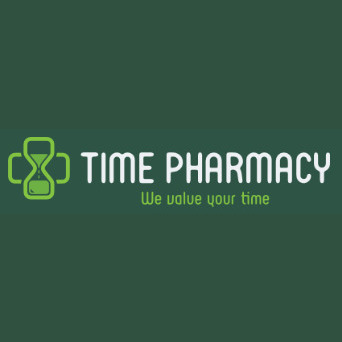 The TIme Pharmacy