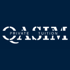 Qasim Private Tuition
