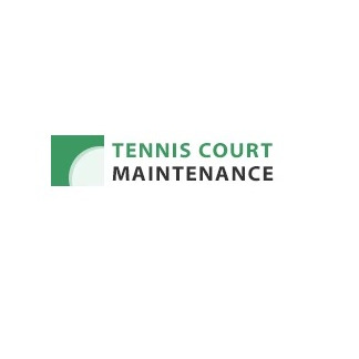 Tennis Court Maintenance