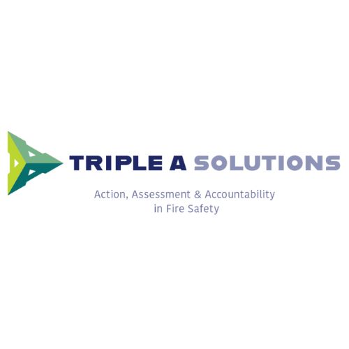 PEEPs Fire Safety in the UK - Triple A Solutions